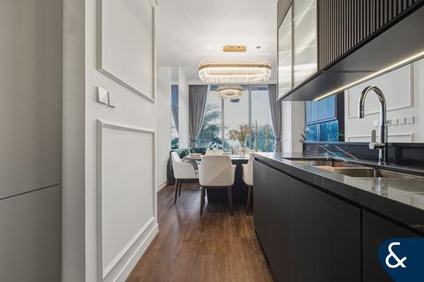 3 Bedrooms | Vacant | Full Canal View